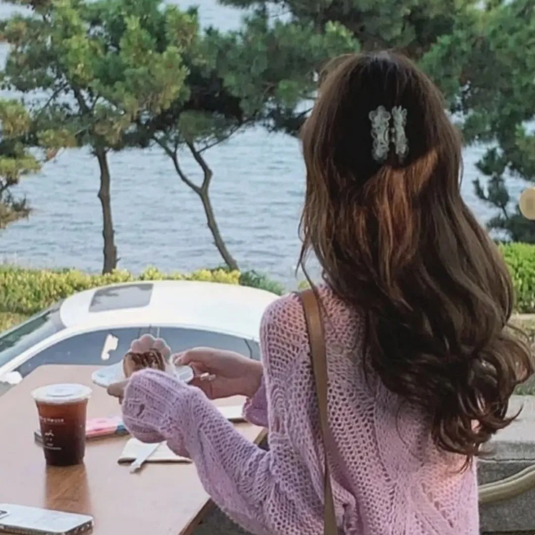 沉默的双眼